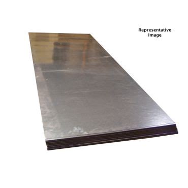 48x120 freedom sheet metal